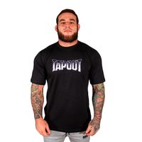 Polo Hombre Tapout Roast