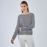 Chompa Mujer Malabar Hilo 1