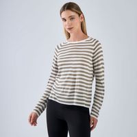 Chompa Mujer Malabar Hilo 1