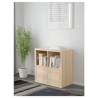 Estante Contemporáneo Guse Duna 77 cm