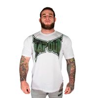 Polo Hombre Tapout Shaken