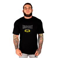Polo Hombre Tapout Hard