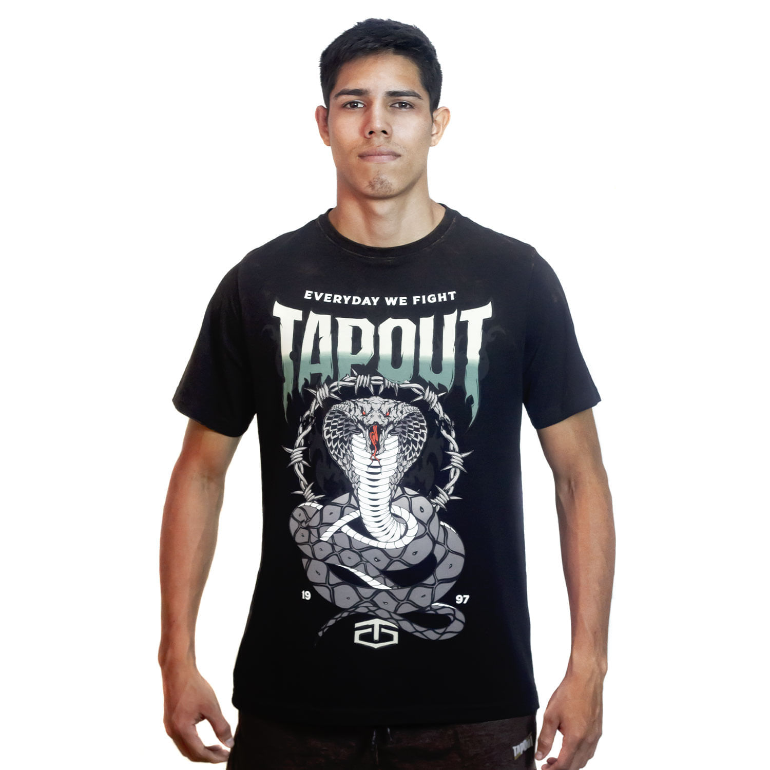 Polo Hombre Tapout Briz