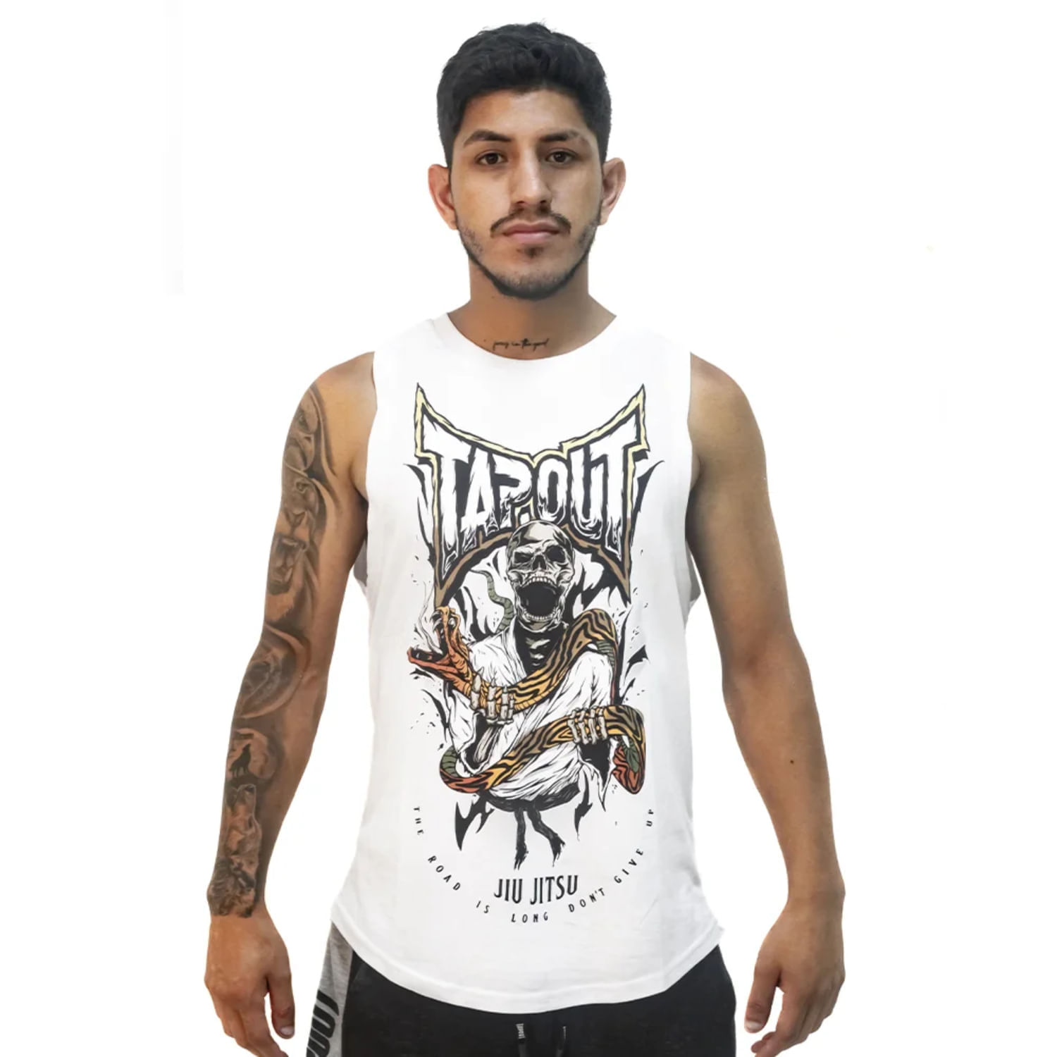 Polo Hombre Tapout Urki
