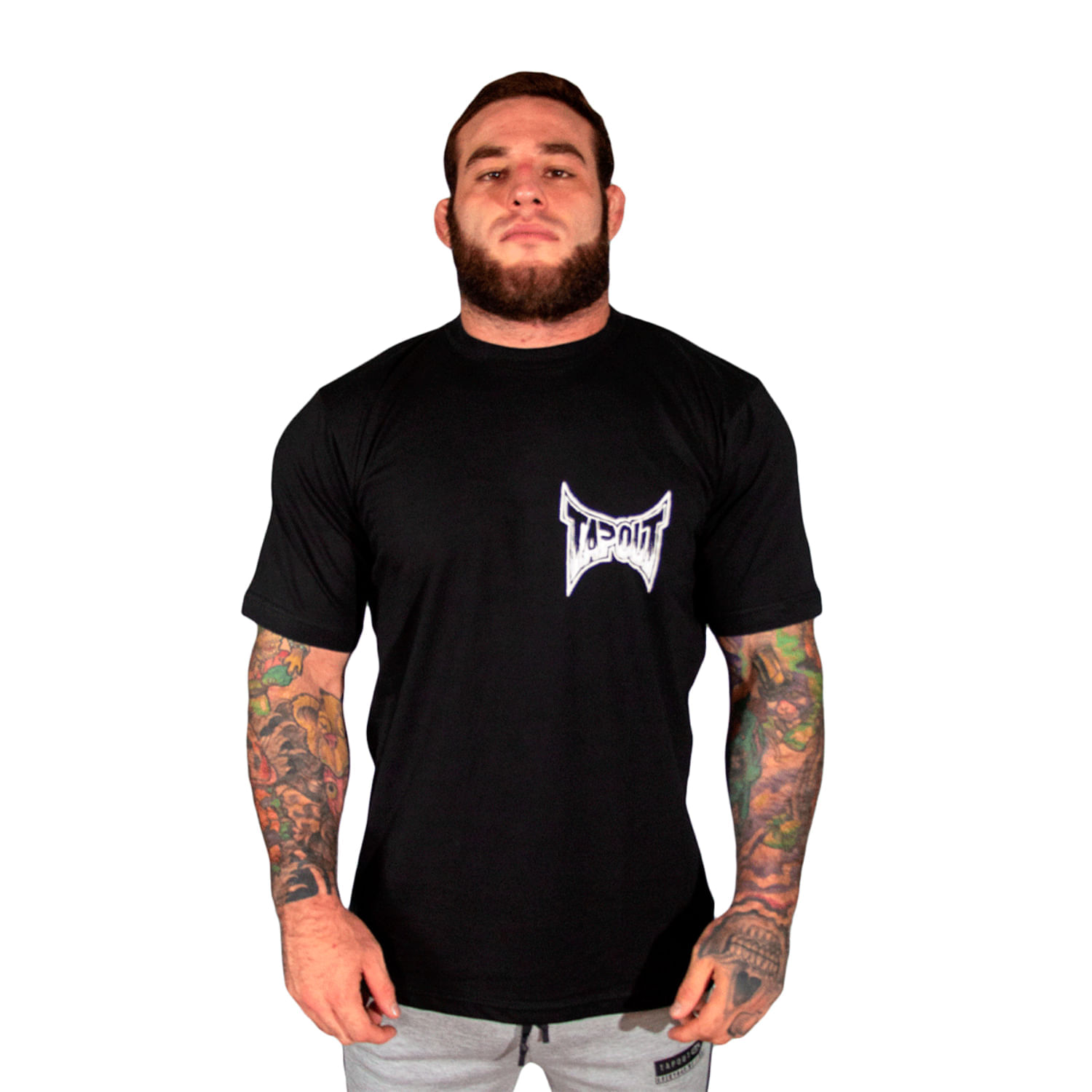 Polo Hombre Tapout Jettos