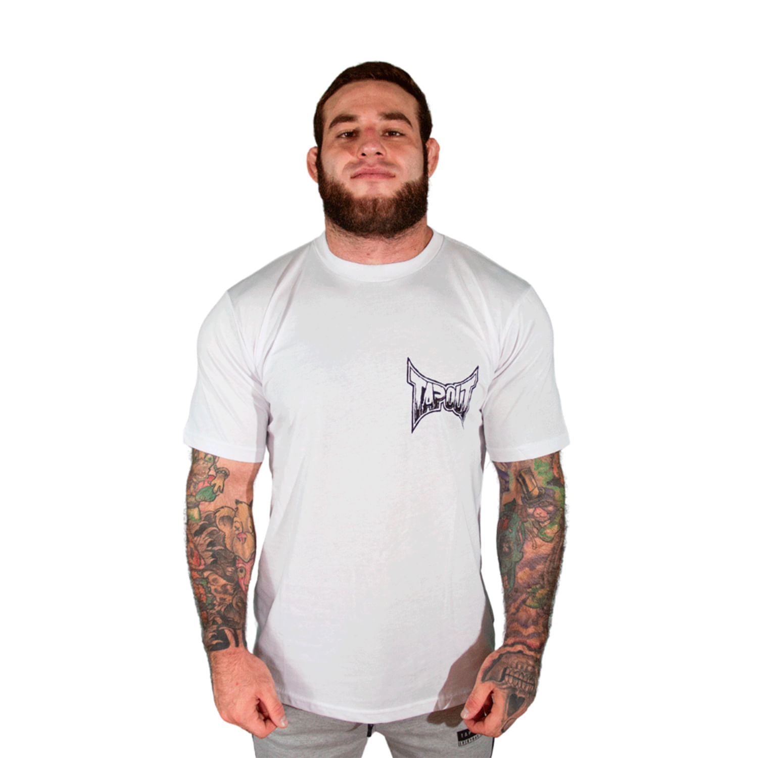 Polo Hombre Tapout Jettos