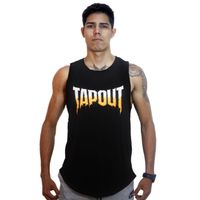 Polo Hombre Tapout Tobias