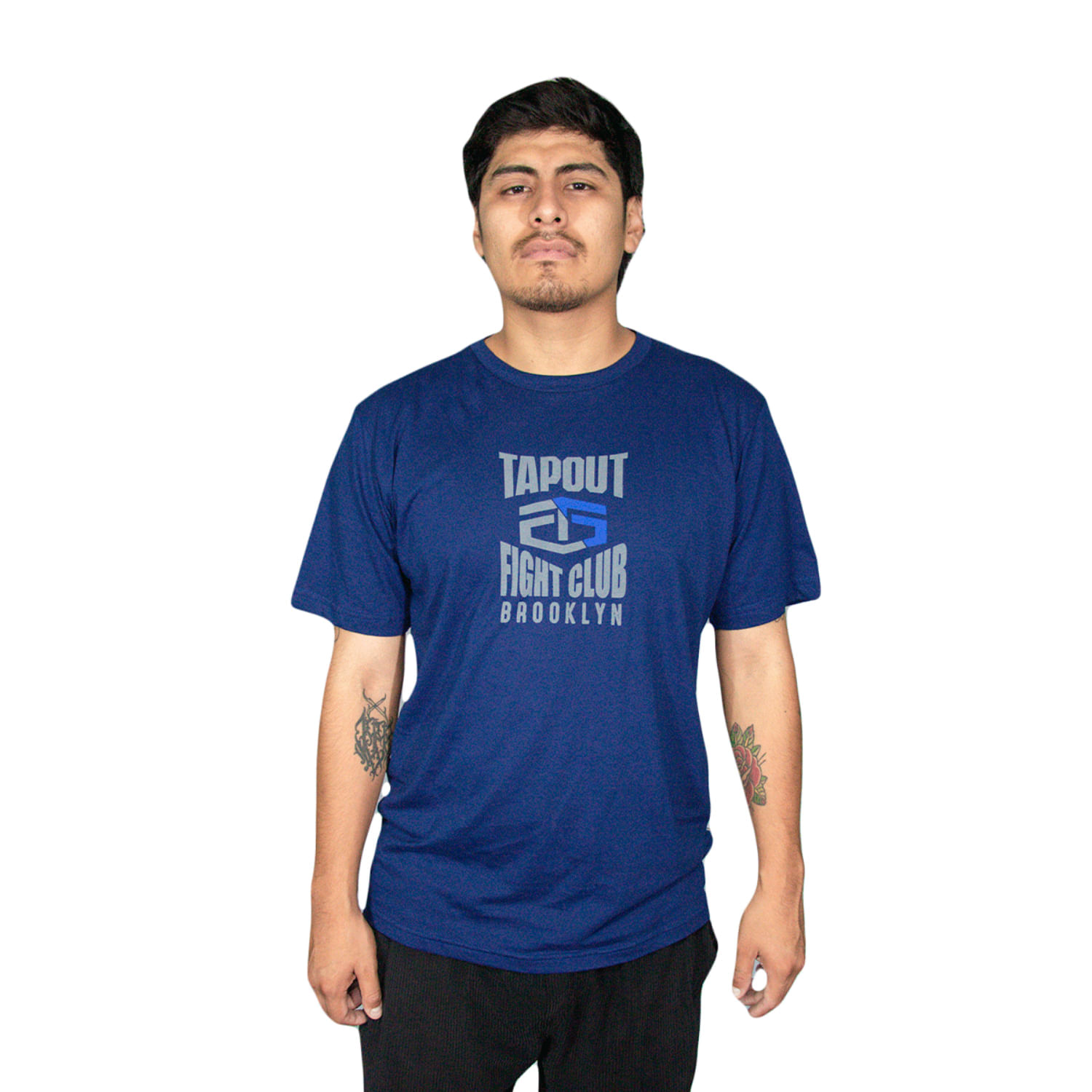 Polo Hombre Tapout Bokata