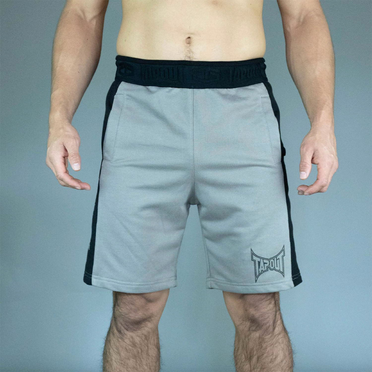 Short Urbano Hombre Tapout Legend
