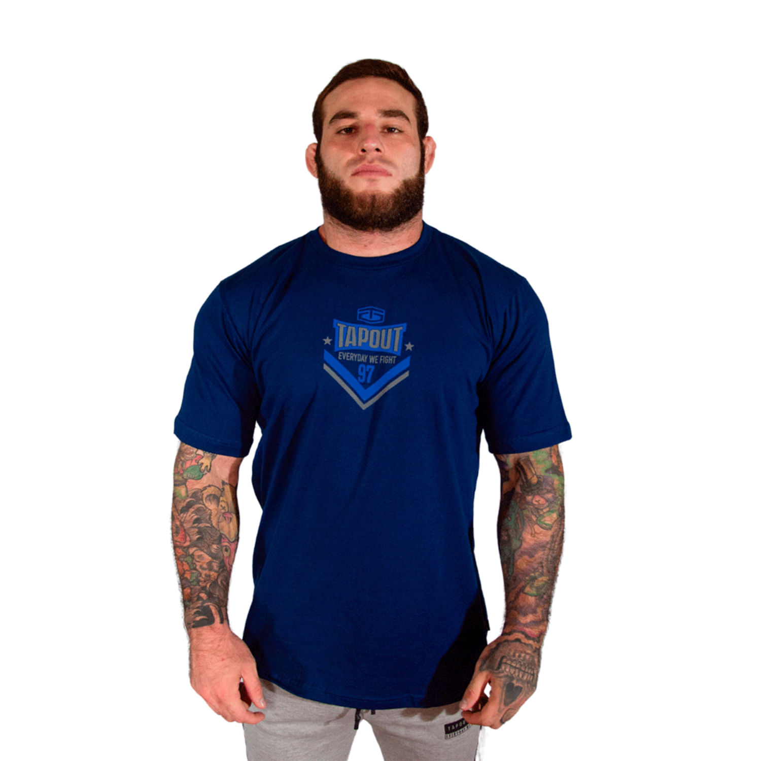 Polo Hombre Tapout Amm