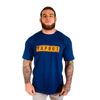 Polo Hombre Tapout Karamel
