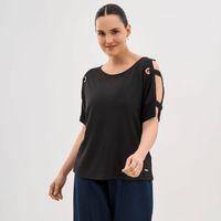 Polo Mujer Zafin Aros