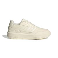 Zapatillas Urbanas Adidas Mujer Courtblock Bold Jq7193 Blanco