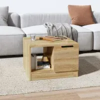Mesa de Centro Moderna Zante Duna