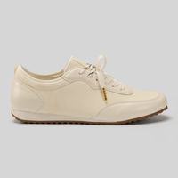 Zapatillas Urbanas Mujer Malabar Cortnew Blanco