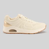 Zapatillas Urbanas Mujer Madison Dosi Blanco