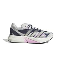Zapatillas Urbanas Adidas Mujer Lightblaze Jr9738 Blanco