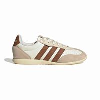 Zapatillas Urbanas Adidas Mujer Barreda Lo Hq7389 Blanco