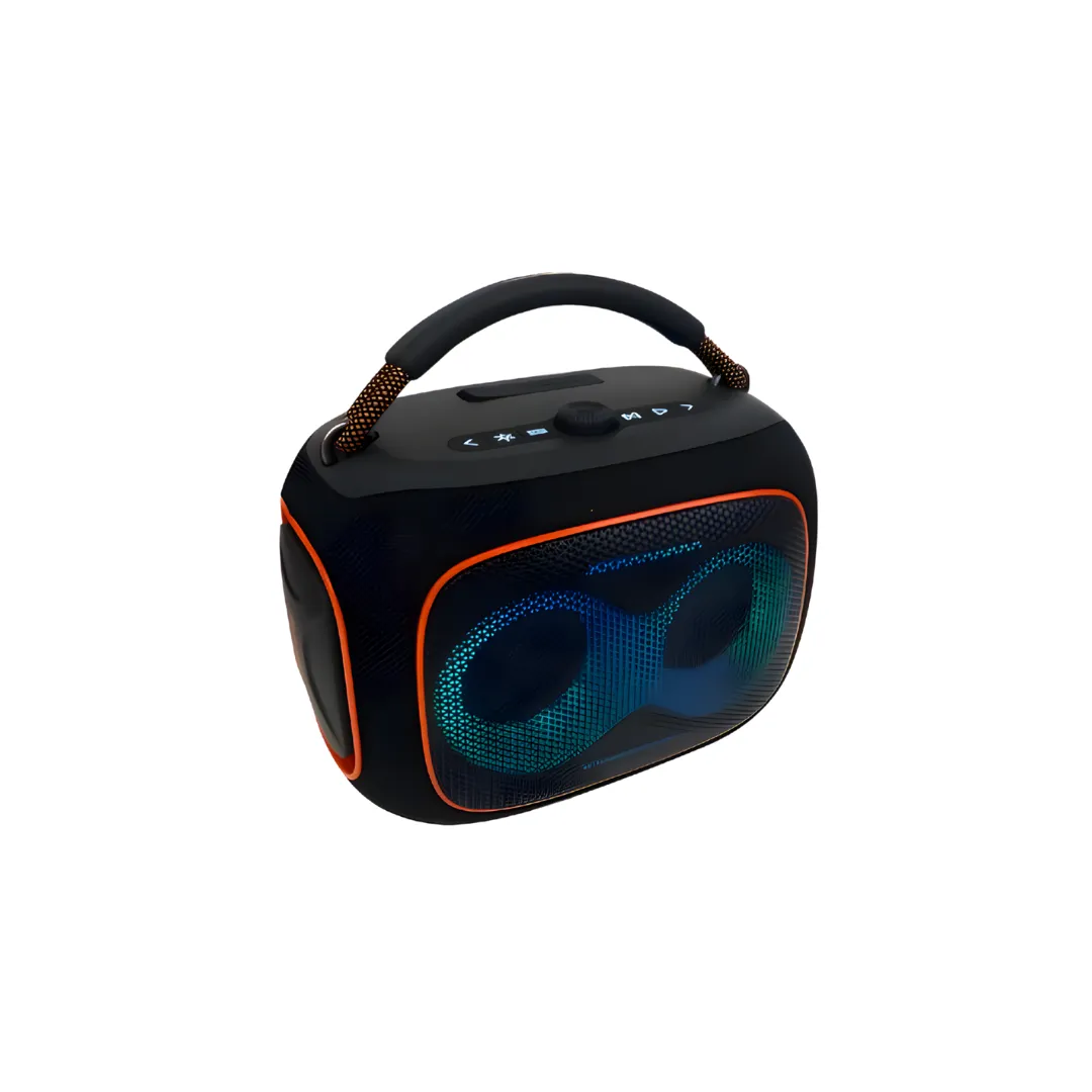 LD-S870 Parlante Bluetooth Portátil Lidimi 100W