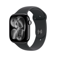Smartwatch Apple Watch Series 11 42mm GPS Aluminio Negro
