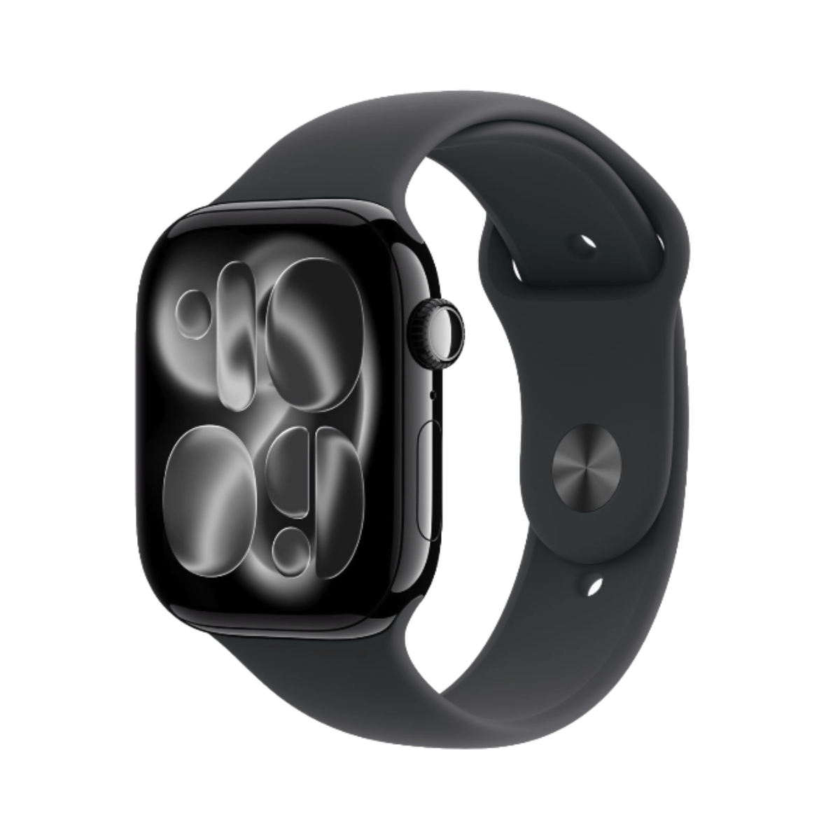 Smartwatch Apple Watch Series 11 42mm GPS Aluminio Negro