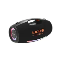 D-S684 Parlante Bluetooth Lidimi Super de 300W