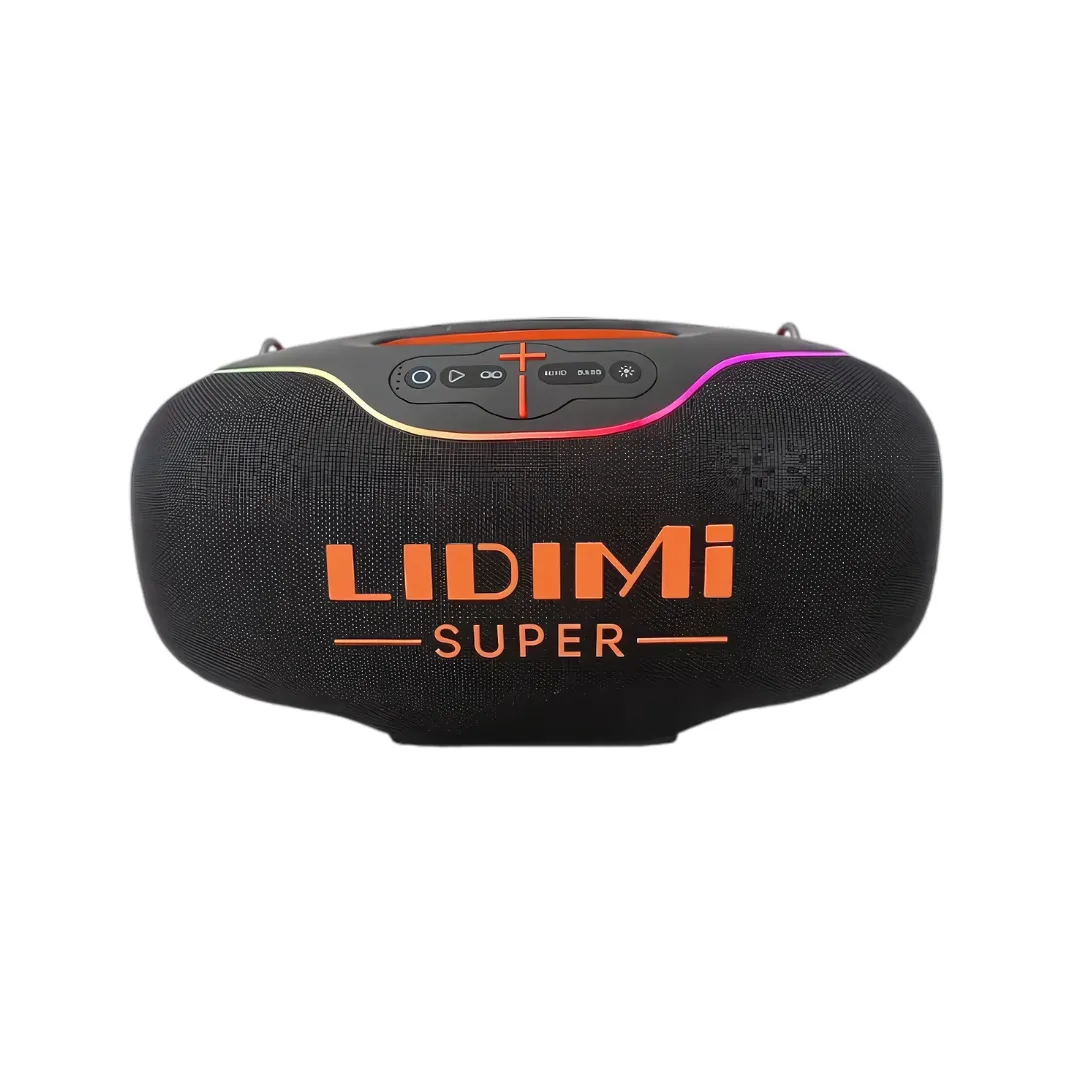 D-S680 Parlante Lidimi Super 300W