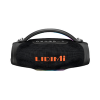LD-S658 Parlante Bluetooth Lidimi 120W