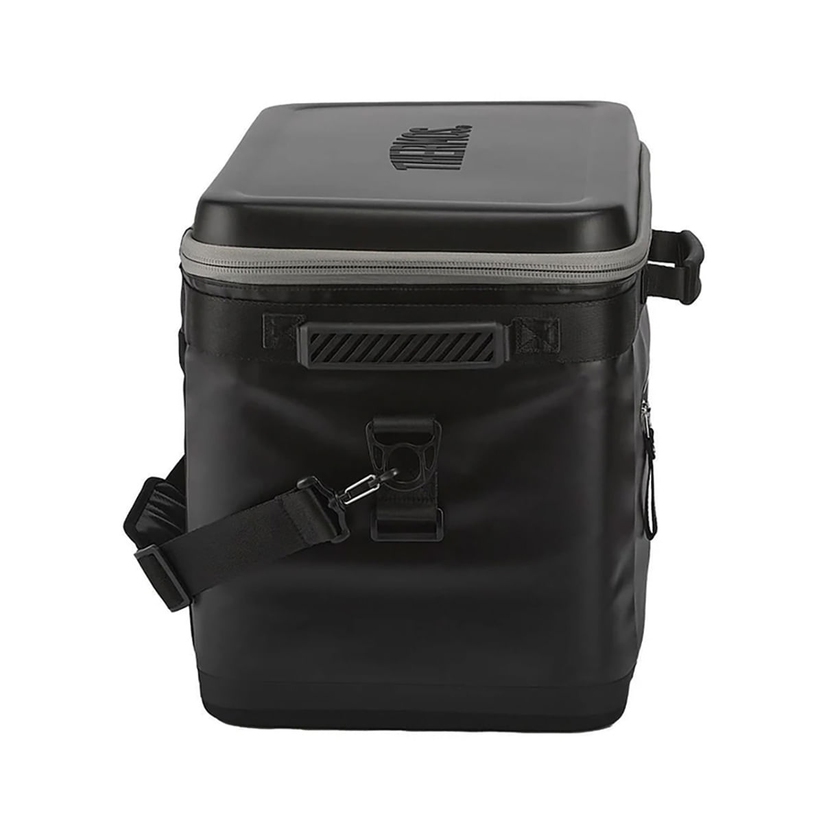 COOLER THERMOS ICON 36 LATAS CAN NEGRO HIELERA