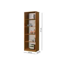 Muebles para Sala set x3 Bartolomé color Blanco/Duna TU MESITA