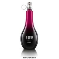 Perfume Cyzone In Love Passion Eau de Parfum Femenina 50 ml