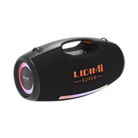 D-S684 Parlante Bluetooth Lidimi Super de 300W - ELECTRO Y HOGAR