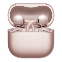 PREVENTA: Audífonos bluetooth True Wireless Huawei Free Clip 2 cancelación de ruido, resistencia al agua IP57, duración máx. 38 horas con estuche, oro