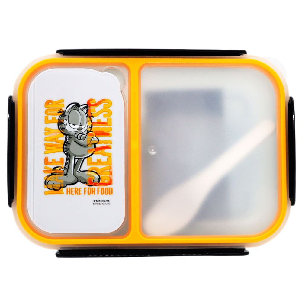 Táper GARFIELD 1200ml