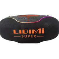 D-S680 Parlante Lidimi Super 300W - MEGA IMPORT