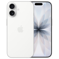 Apple iPhone 17 256GB - Blanco
