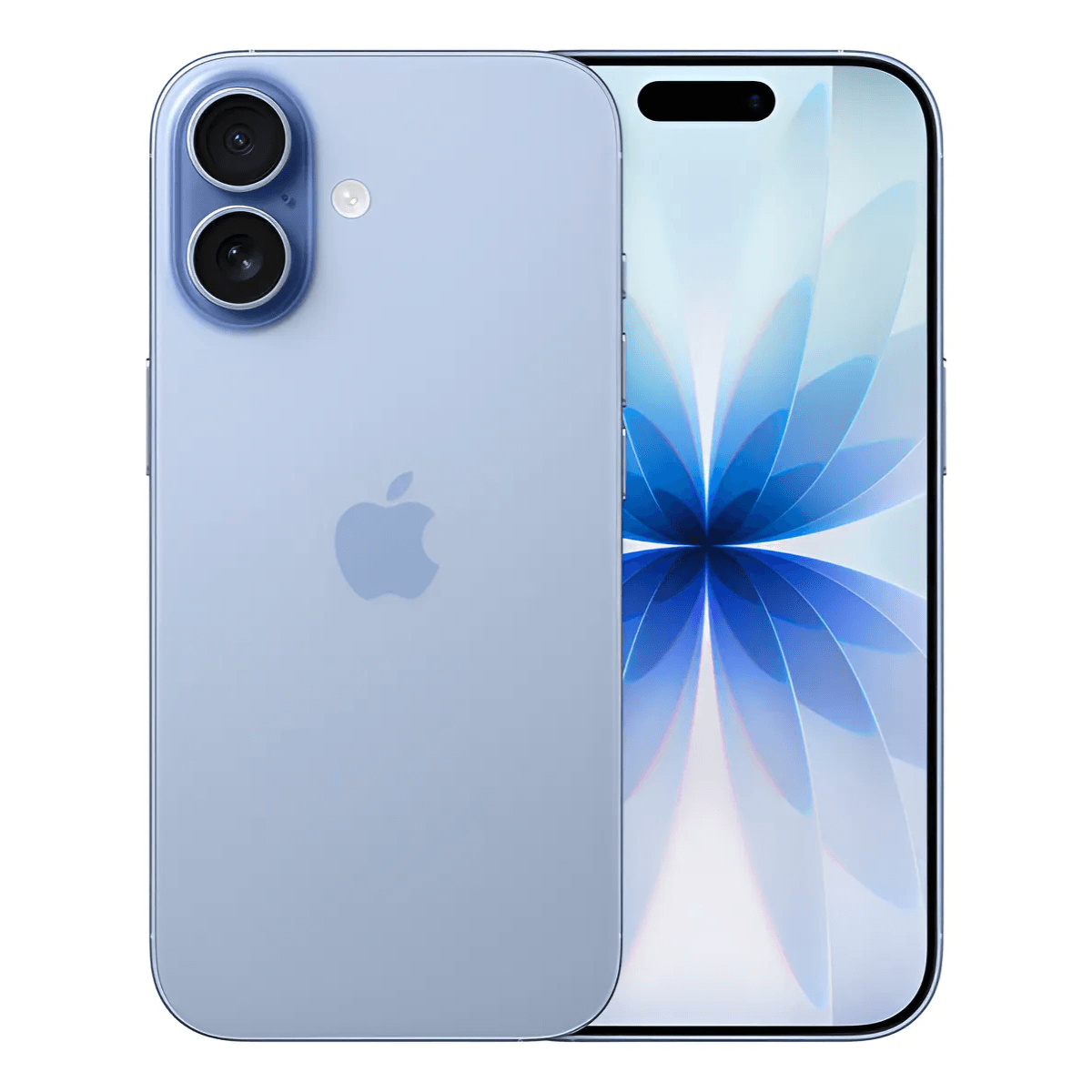 Apple iPhone 17 256GB - Azul