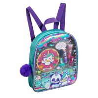 Mochila Gelatti Beauty Set Unicornio