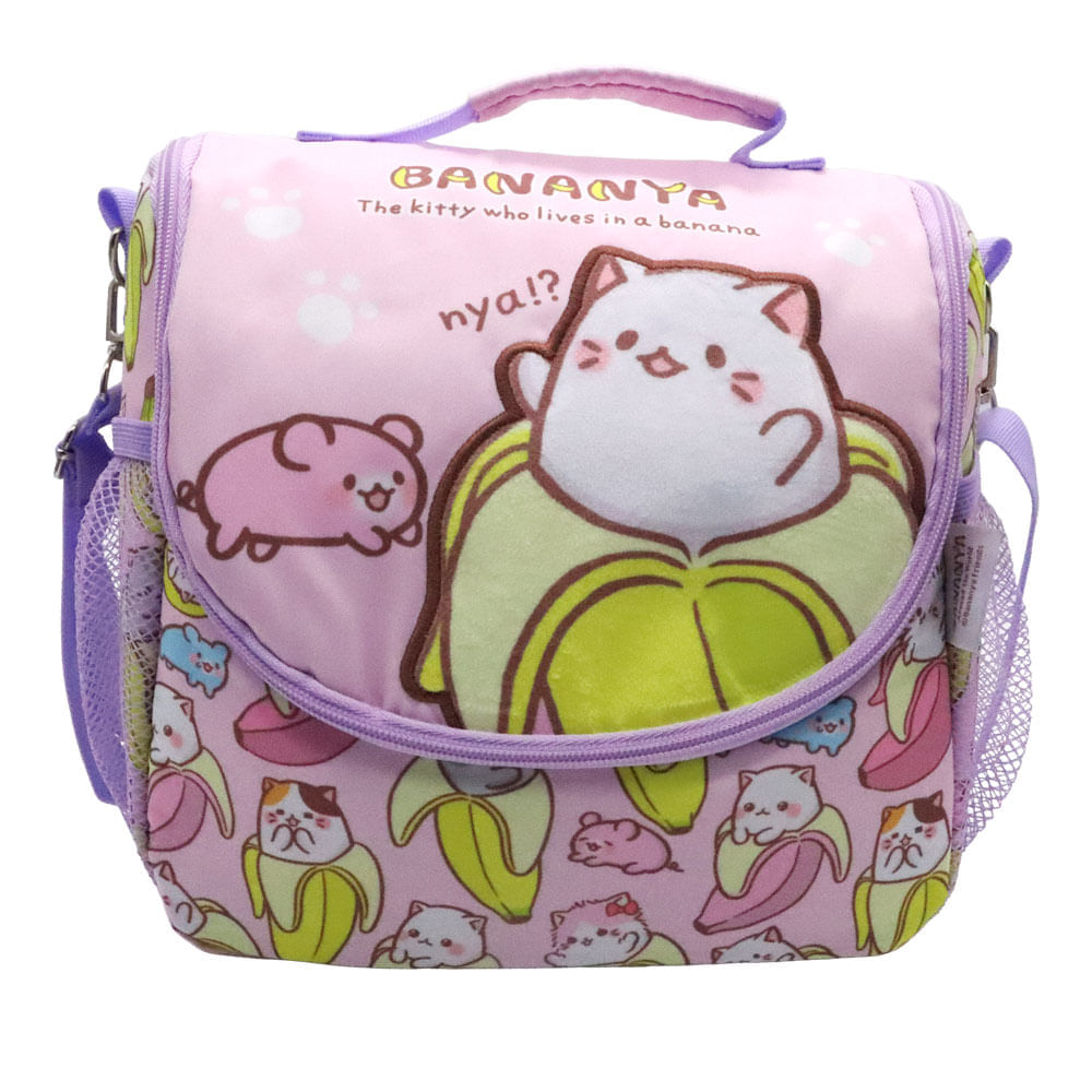 Lonchera Bananya