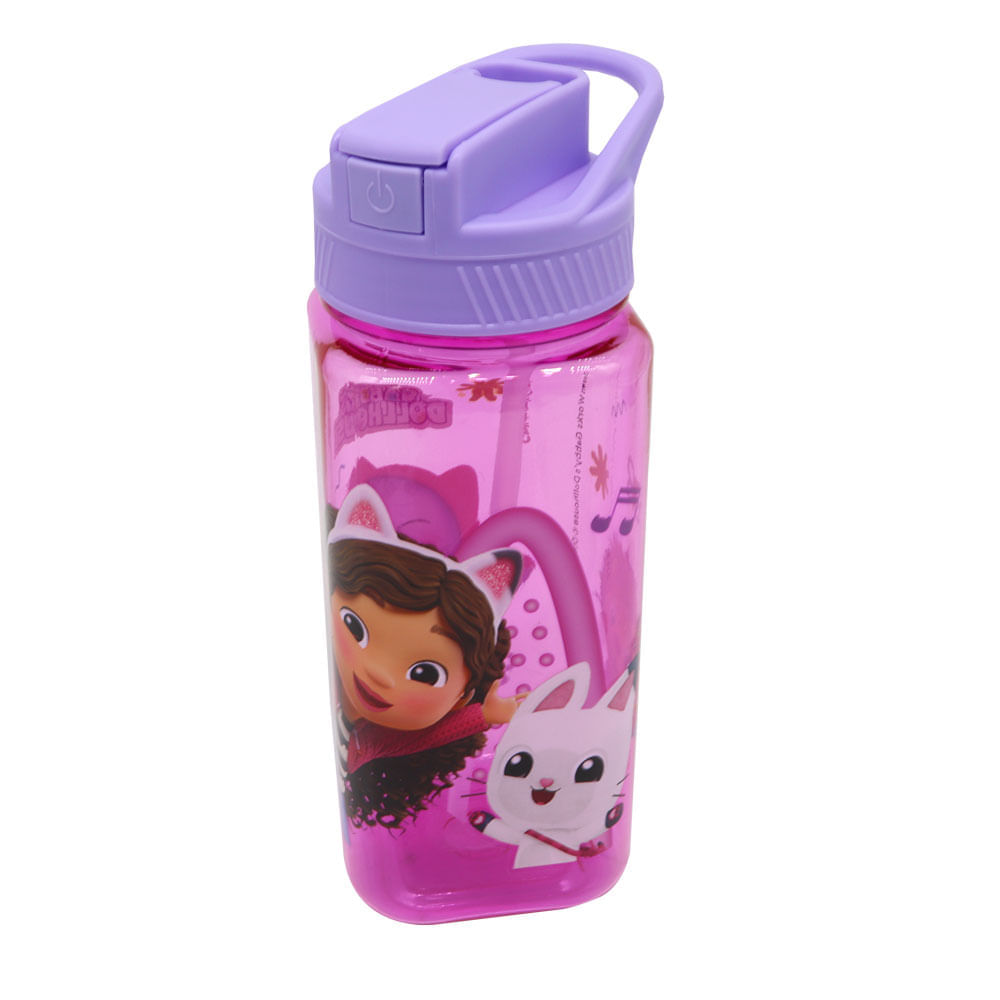 Tomatodo Gabby'S Dollhouse 500 Ml