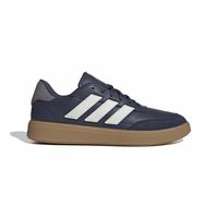 Zapatillas Urbanas Adidas Hombre Courtblock Ih1710 Azul