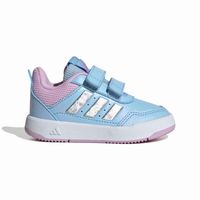 Zapatillas Urbanas Adidas Niña Tensaur Sport 3.0 Jq1854 Azul