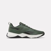 Zapatillas Cross Training Reebok Hombre Nfx Trainer 100228066 Verde