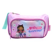 Cartuchera Gabby'S Dollhouse