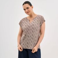 Polo Mujer Zafin Chain