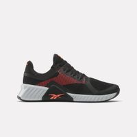 Zapatillas Cross Training Reebok Hombre Flip Charge 100250391 Negro