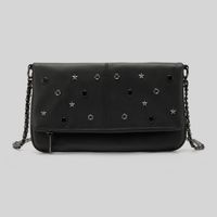 Cartera Hypnotic Crossbody Bag Glinda Crb