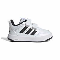 Zapatillas Urbanas Adidas Niño Tensaur Sport 3.0 Cf I Jq1852 Blanco