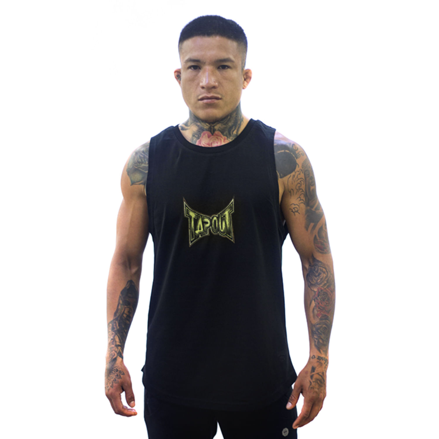 Polo Hombre Tapout Orell