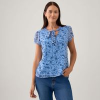 Blusa Mujer Madison Doha